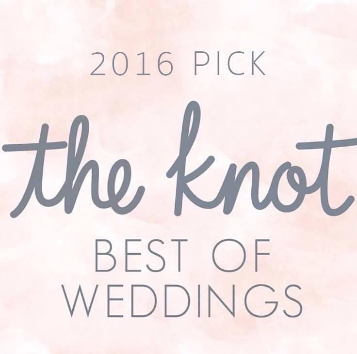 2016 Boston's Best of Weddings from The Knot